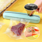 FreshGuard – Keep your food fresh up to 5x longer