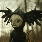 MystikWitch | Dunkle Hexenfiguren – Faszination für Halloween & Gothic-Dekoration