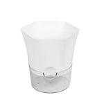 Green Thumb – Self-Watering Planter with Dual System