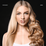 Multifunctional 5-in-1 Hair Styling Device for Your Home