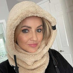 FrostShield – Ultimate Cold Protection for Freezing Winter Days