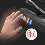 Active Outdoor Lighting with Bluetooth for Your Adventures
