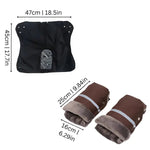 Warming Hand Muffs – For cozy winter strolls