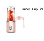 FlexiMix USB Portable Smoothie Maker | Ideal for on the go