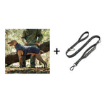 Dog Winter Coat – For warm and safe walks