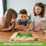 Family Fun - Simple Games for Unforgettable Moments