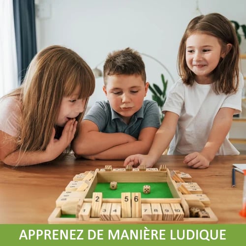 Family Fun - Simple Games for Unforgettable Moments