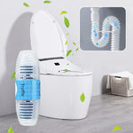 Toilet Bowl Cleaner Pods for Effortless Clean