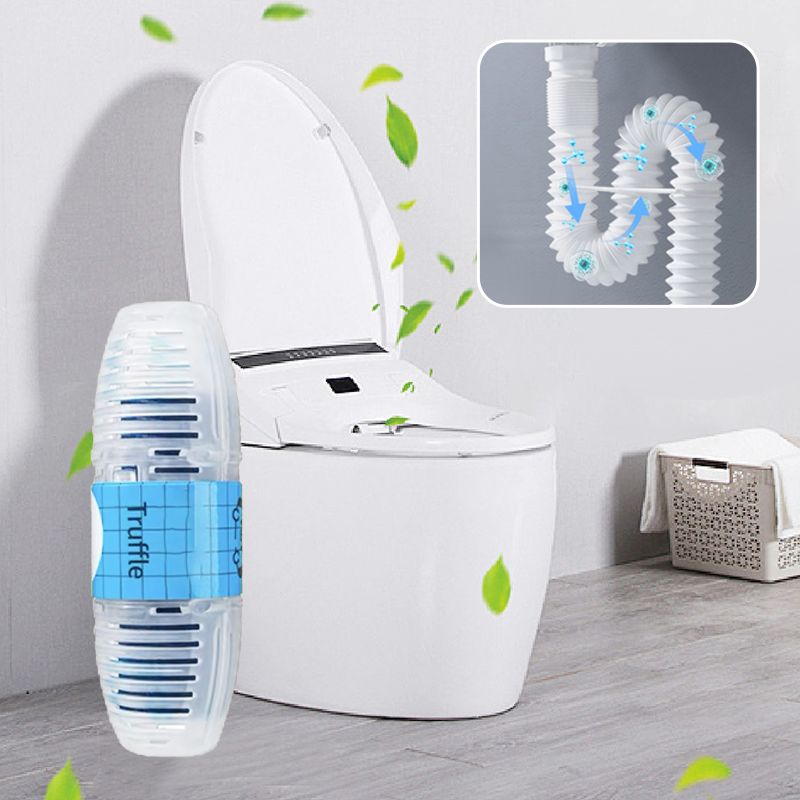 Toilet Bowl Cleaner Pods for Effortless Clean