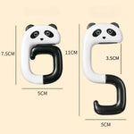 Practical Table Hook for Organization | Foldable and Non-Slip
