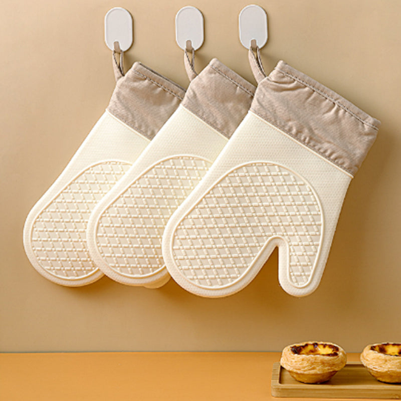 SafeCooking – The ultimate heat protection for your hands