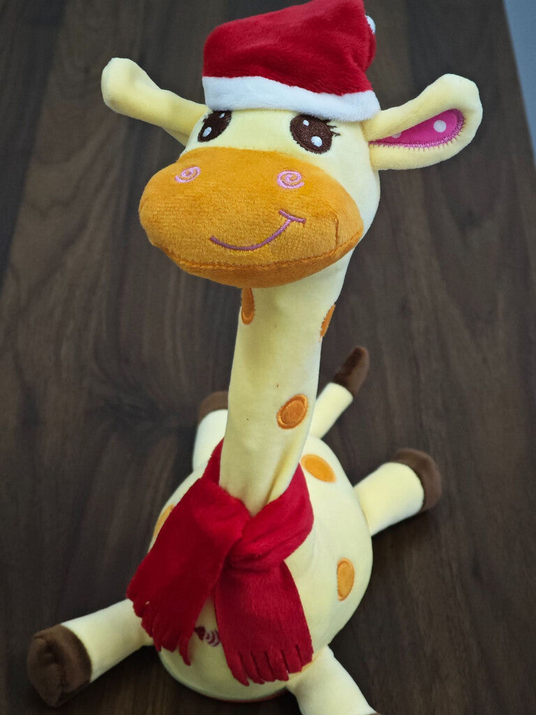 Joyful Friend - Interactive Toy for Endless Fun