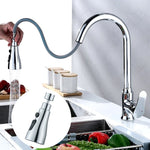 Allzweck Wasserhahn Düse für jeden Bedarf