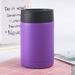 CoolKeeper – Your drink stays cool all day and your hands dry