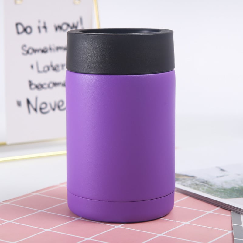 CoolKeeper – Your drink stays cool all day and your hands dry