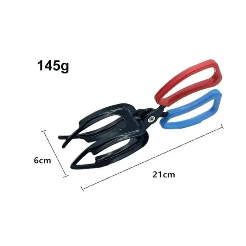 FishGripper Pro – Secure and Pain-Free Fish Catching