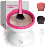 BrushCleaner Pro – Fast and thorough cleaning for your make-up brushes