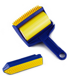 Pet Hair and Lint Remover – Simple, Fast, and Eco-Friendly