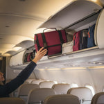 AquaGuard – Robust Toiletry Bag for Stress-Free Travel