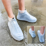 ShoeGuard - The ultimate companion for wet weather