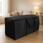 LuxeGuard - Robust and Weatherproof Storage Solution for Garden Furniture