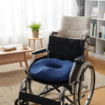 Ergonomisches Sitzkissen – Atmungsaktiv für optimalen Komfort