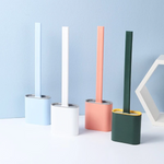 Smart Toilet Cleaning Brush – Hygienic Cleaning Made Easy