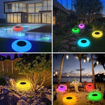 Magic of Sunlight – Stylish Garden Lights with No Electricity Costs