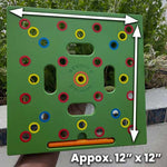 GartenHelix - Optimal Arrangement for Bountiful Harvests