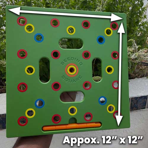GartenHelix - Optimal Arrangement for Bountiful Harvests