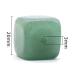 Gemstone Incense Holders – Create Harmony in Your Space