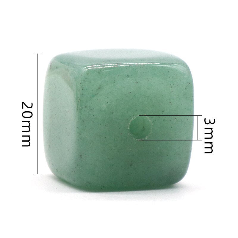 Gemstone Incense Holders – Create Harmony in Your Space