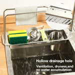 Sink Organizer - Practical Drain Organizer