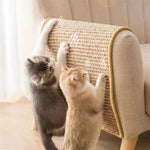 Cat Protection – Your Furniture Safe and Your Cat Happy