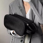 Kosmetiktasche mit praktischer Fächeraufteilung – Hohe Kapazität
