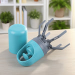 Hygienic Pet Waste Scooper – Clean Walks Made Easy