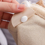 Ceiling Mount – Secure Your Blanket for a Restful Night