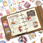 Inspired Sticker Set for Your Faith Journey