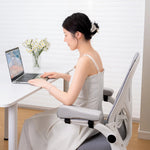 Comfortable Memory Foam Armrest Pad for Any Chair