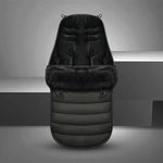 Warmer Fußsack für Babys im Winter – Kinderwagen Schlafsack