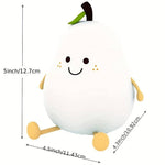 Kuscheltier GlowBerry