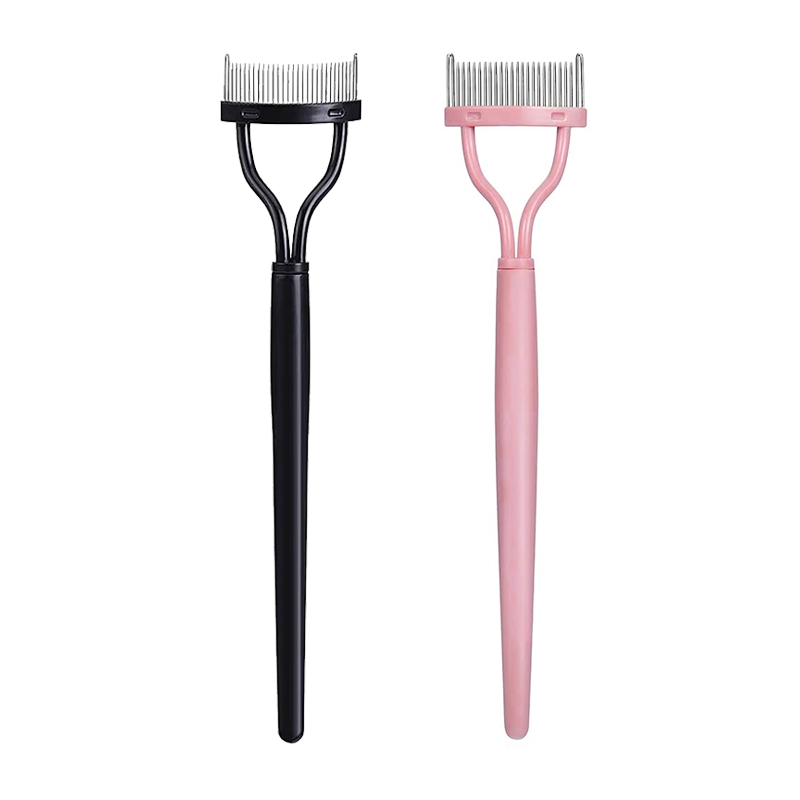 Lash Magic – For perfect separation and definition