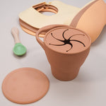 SnackSafe - The perfect companion for fresh snacks on the go