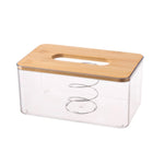 Elegant Organizer for Tissues – Stylish and Practical