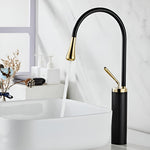 AquaFlow – Flexible Faucet for Effortless Control