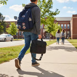 FrischeBox – Insulated and Leak-Proof Lunch Bag for Any Occasion