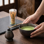 ZenMatcha – High-Quality Tea Set for Authentic Enjoyment