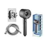 AquaComfort – Gentle, powerful shower jet for a refreshing experience