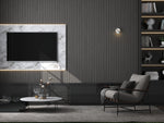Elegant Wooden Acoustic Panels for Your Home