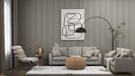 Elegant Wooden Acoustic Panels for Your Home